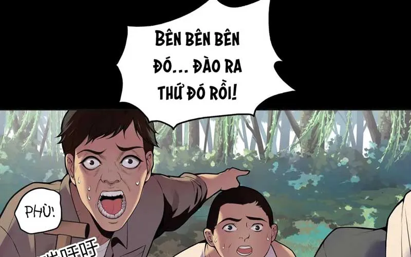 Hậu Duệ Mao Sơn Chapter 1 - Trang 40