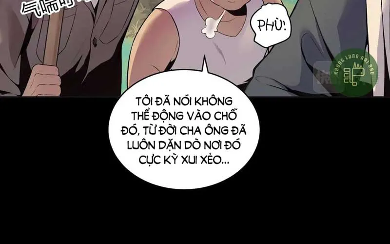 Hậu Duệ Mao Sơn Chapter 1 - Trang 41