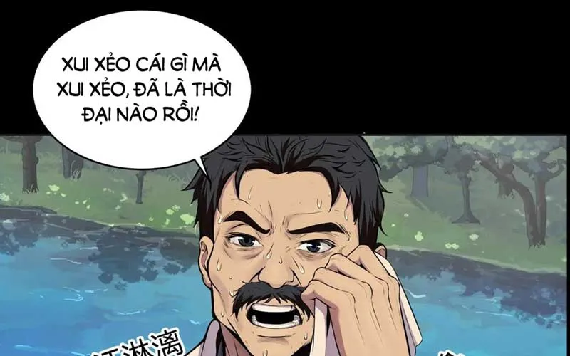 Hậu Duệ Mao Sơn Chapter 1 - Trang 42