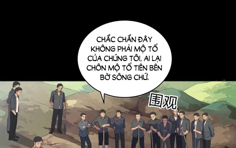 Hậu Duệ Mao Sơn Chapter 1 - Trang 44