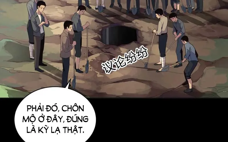 Hậu Duệ Mao Sơn Chapter 1 - Trang 45