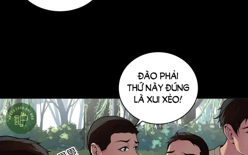 Hậu Duệ Mao Sơn Chapter 1 - Trang 46