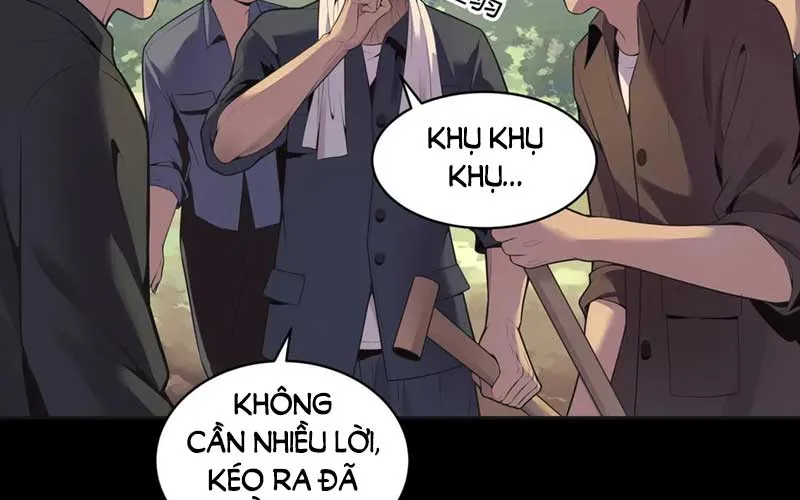 Hậu Duệ Mao Sơn Chapter 1 - Trang 49