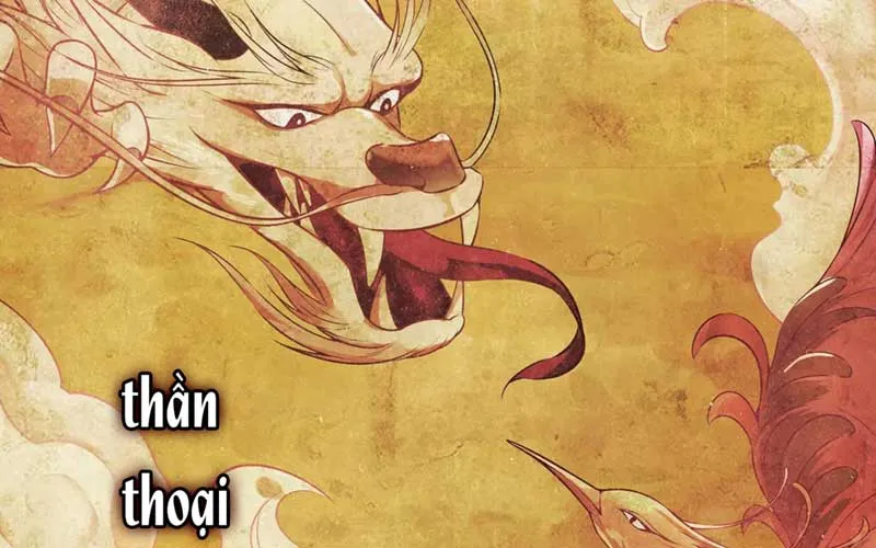 Hậu Duệ Mao Sơn Chapter 1 - Trang 5