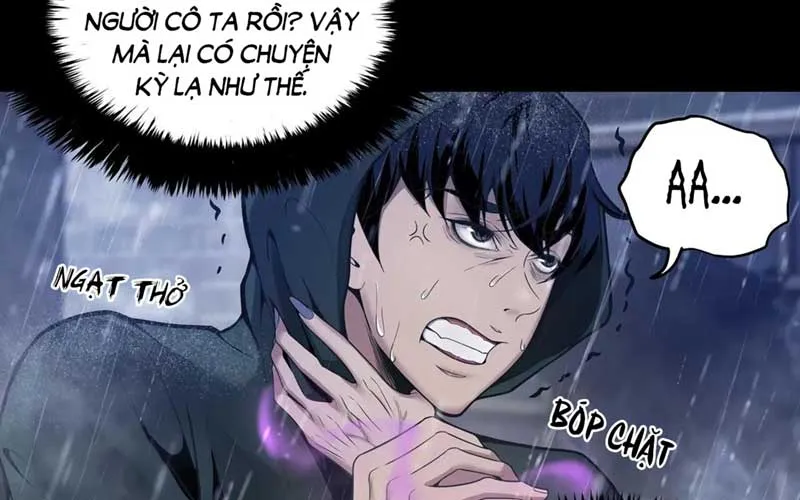 Hậu Duệ Mao Sơn Chapter 2 - Trang 13
