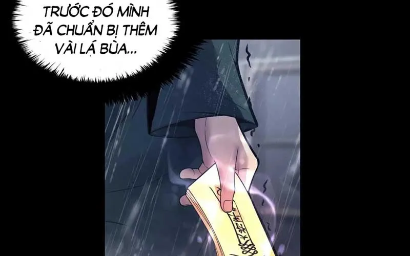 Hậu Duệ Mao Sơn Chapter 2 - Trang 15
