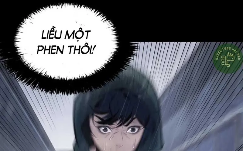 Hậu Duệ Mao Sơn Chapter 2 - Trang 17