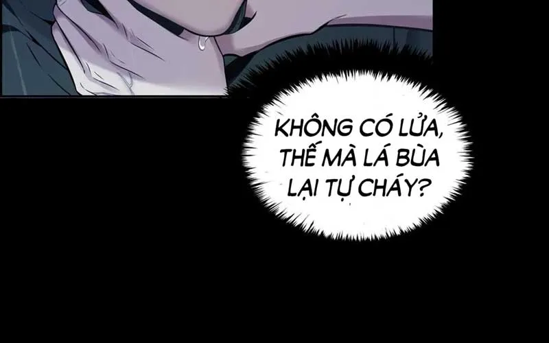 Hậu Duệ Mao Sơn Chapter 2 - Trang 29