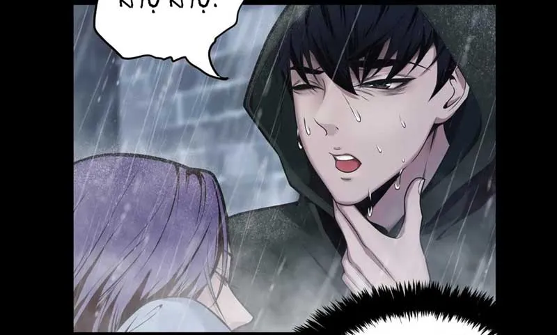 Hậu Duệ Mao Sơn Chapter 2 - Trang 40