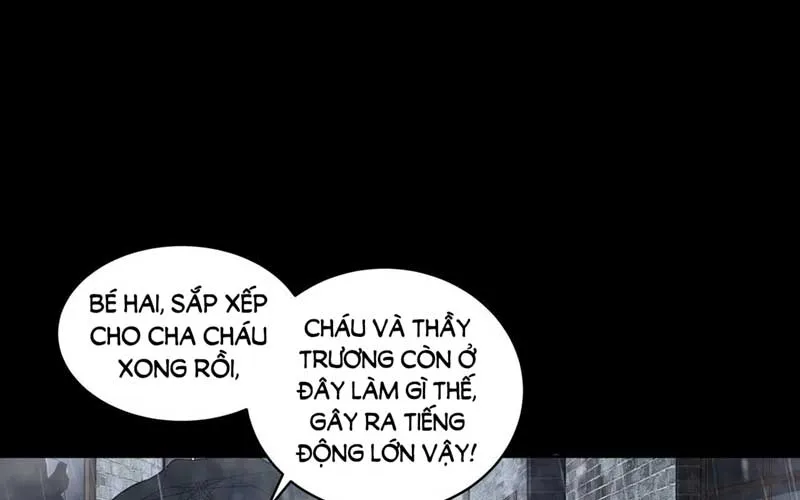 Hậu Duệ Mao Sơn Chapter 2 - Trang 44