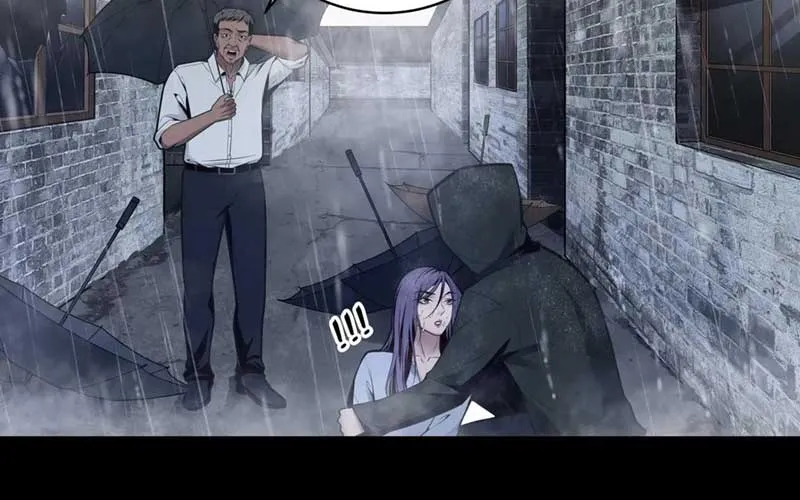 Hậu Duệ Mao Sơn Chapter 2 - Trang 45