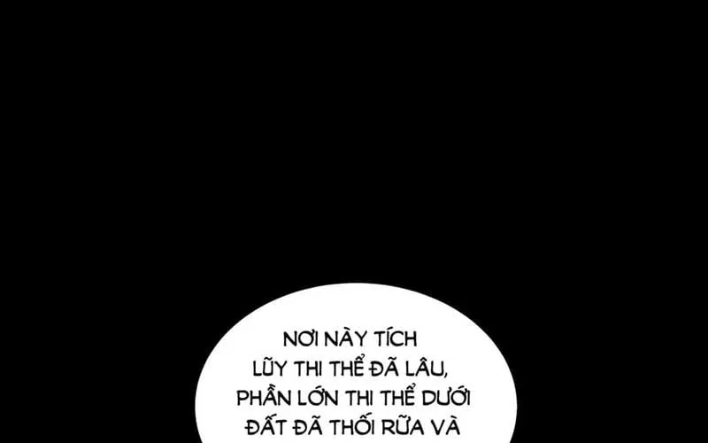 Hậu Duệ Mao Sơn Chapter 3 - Trang 11