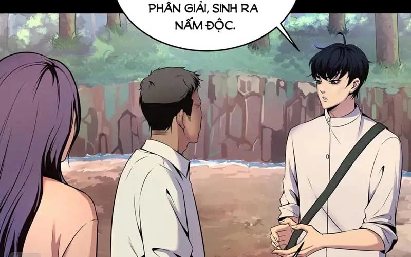 Hậu Duệ Mao Sơn Chapter 3 - Trang 12