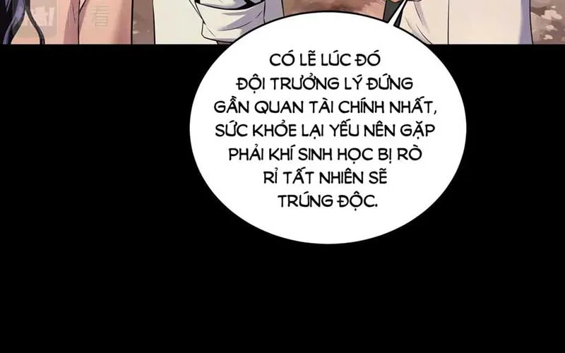 Hậu Duệ Mao Sơn Chapter 3 - Trang 13