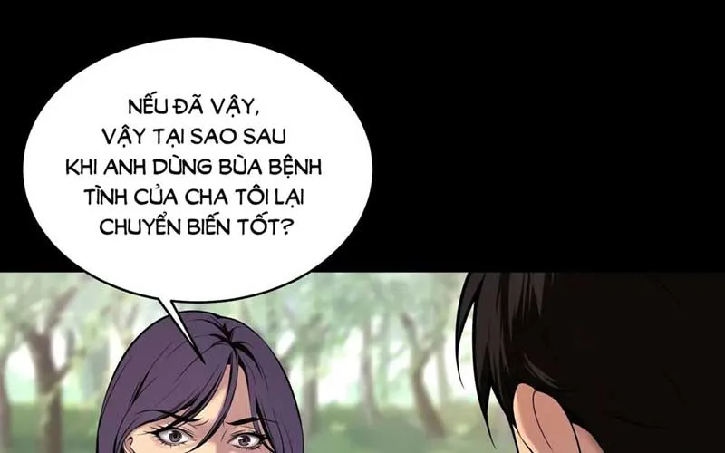 Hậu Duệ Mao Sơn Chapter 3 - Trang 14