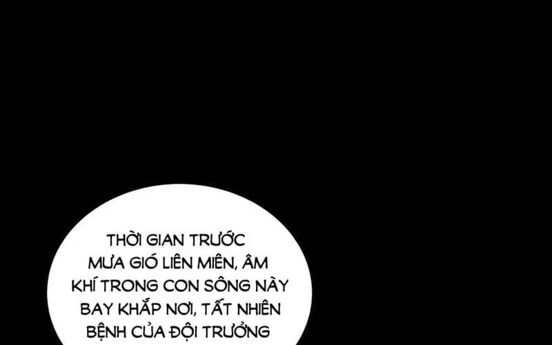 Hậu Duệ Mao Sơn Chapter 3 - Trang 16