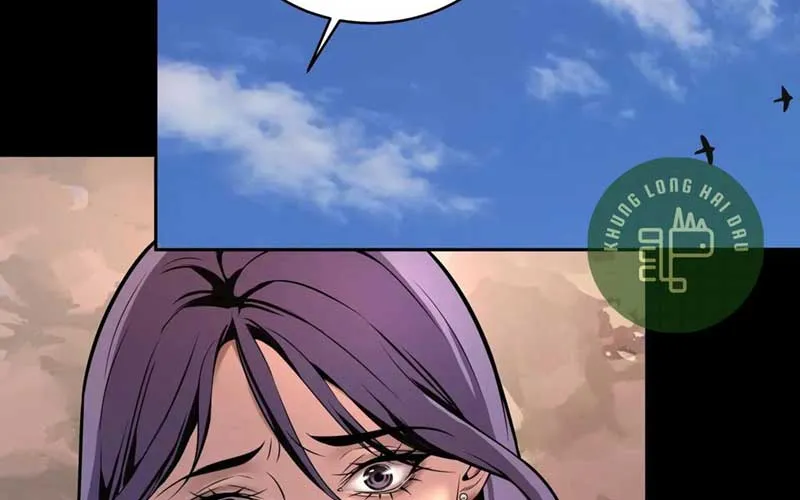 Hậu Duệ Mao Sơn Chapter 3 - Trang 20