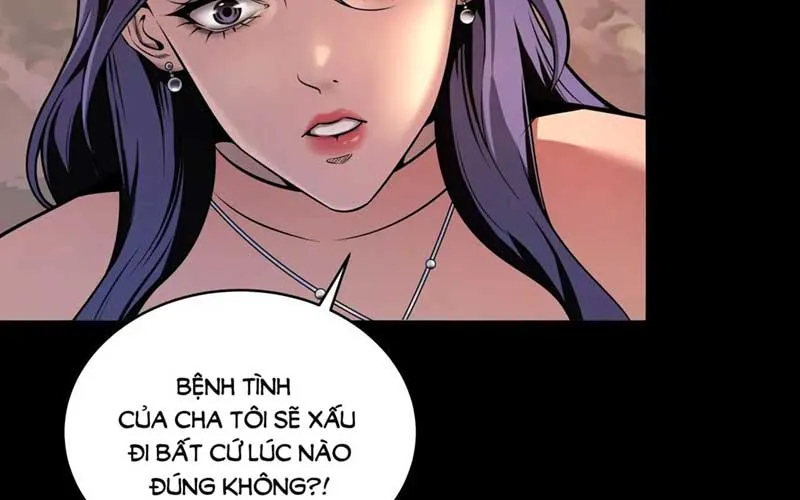 Hậu Duệ Mao Sơn Chapter 3 - Trang 21