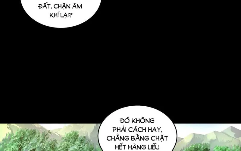Hậu Duệ Mao Sơn Chapter 3 - Trang 24