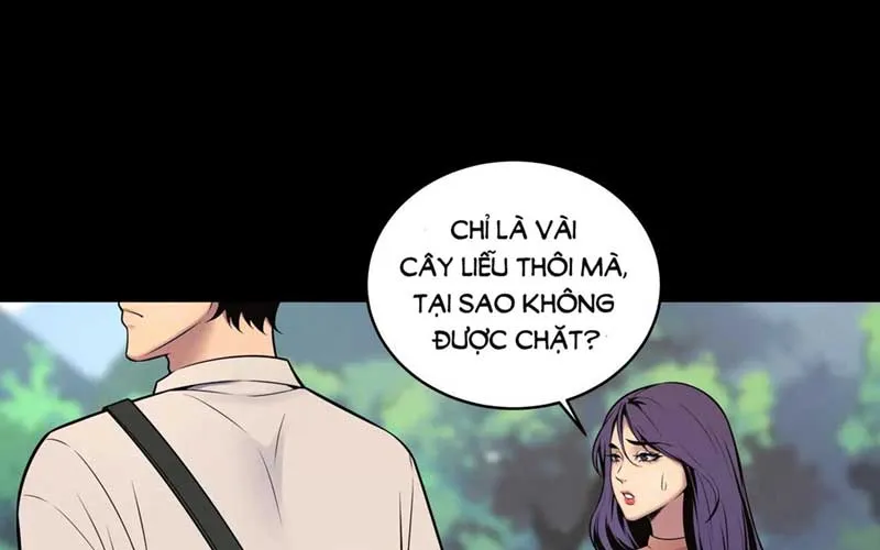 Hậu Duệ Mao Sơn Chapter 3 - Trang 29