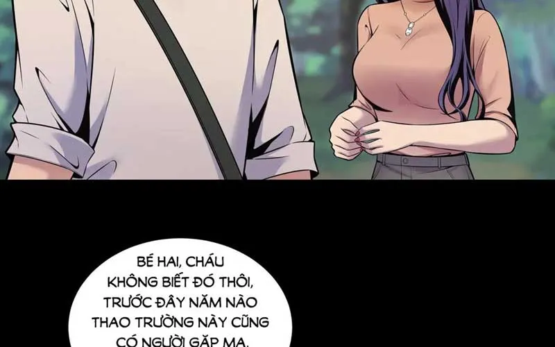 Hậu Duệ Mao Sơn Chapter 3 - Trang 30
