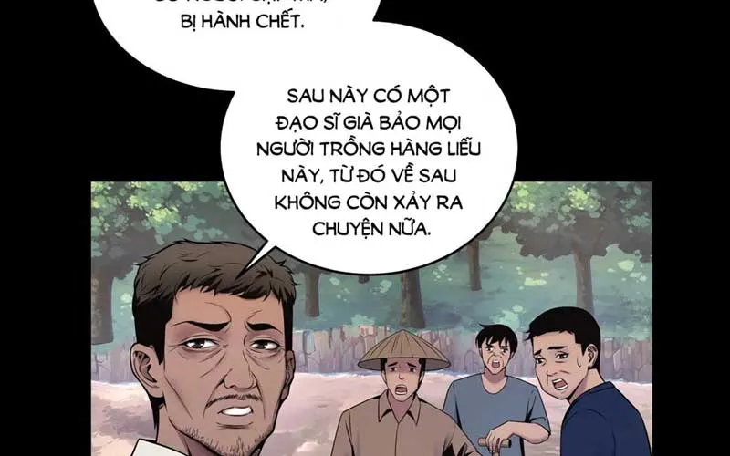 Hậu Duệ Mao Sơn Chapter 3 - Trang 31