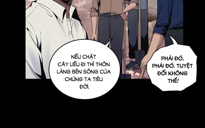 Hậu Duệ Mao Sơn Chapter 3 - Trang 32