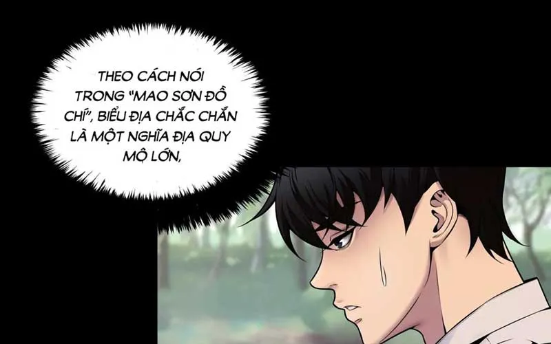 Hậu Duệ Mao Sơn Chapter 3 - Trang 33