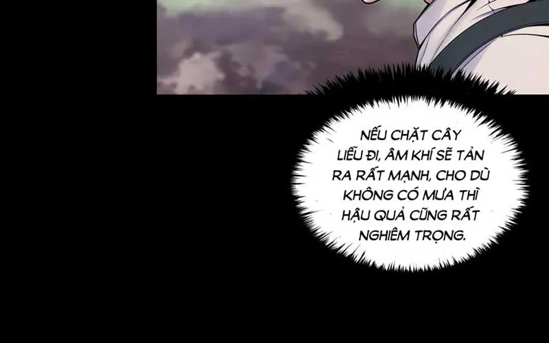 Hậu Duệ Mao Sơn Chapter 3 - Trang 34
