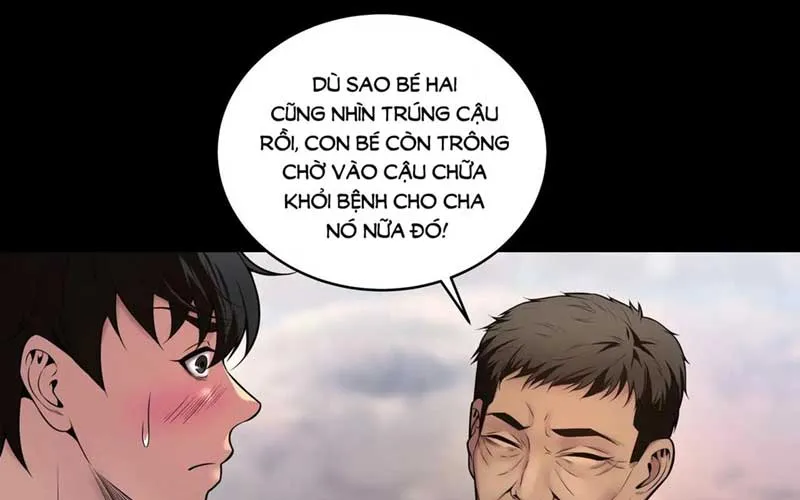 Hậu Duệ Mao Sơn Chapter 3 - Trang 37
