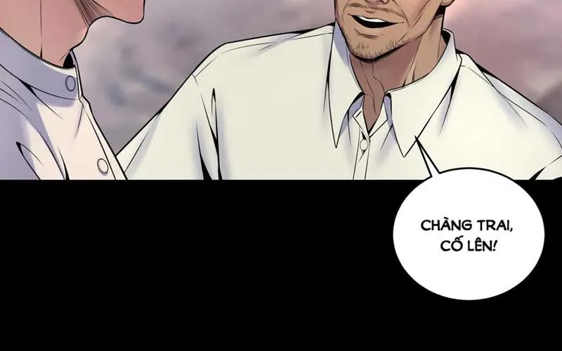 Hậu Duệ Mao Sơn Chapter 3 - Trang 38