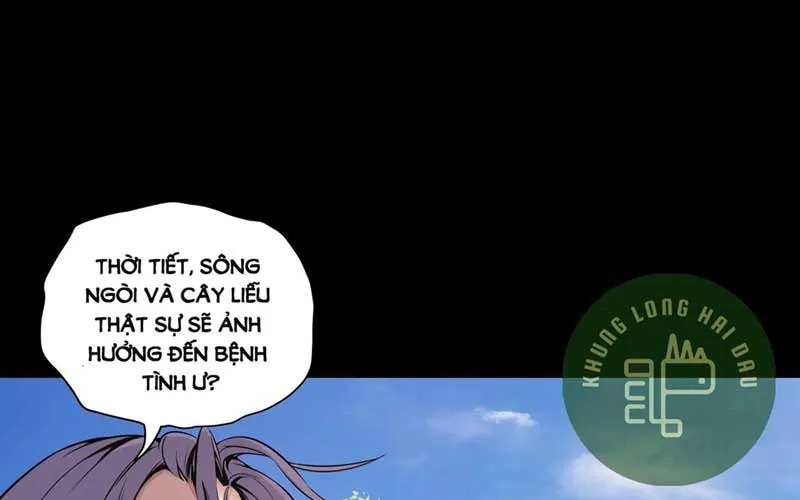 Hậu Duệ Mao Sơn Chapter 3 - Trang 39