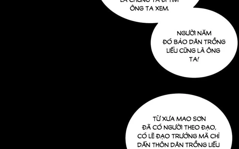 Hậu Duệ Mao Sơn Chapter 3 - Trang 42