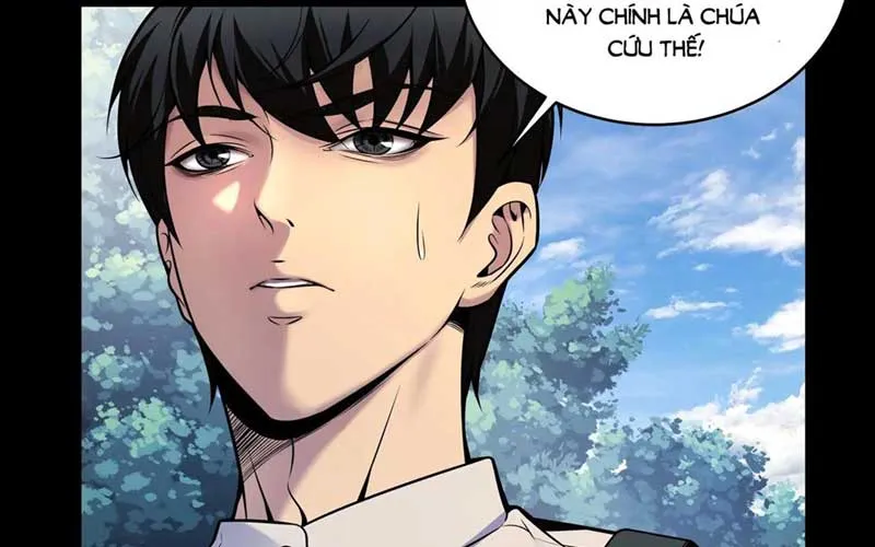 Hậu Duệ Mao Sơn Chapter 3 - Trang 43