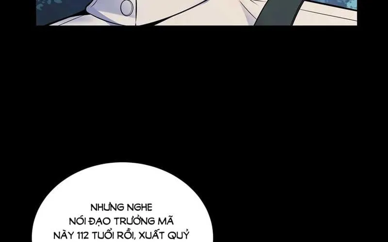 Hậu Duệ Mao Sơn Chapter 3 - Trang 44
