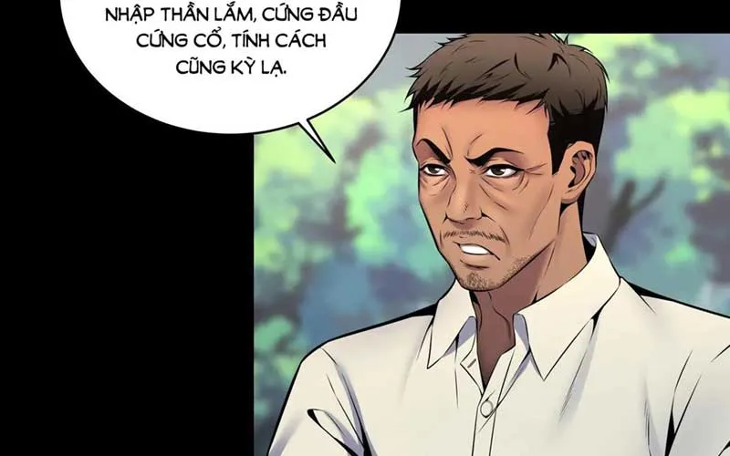 Hậu Duệ Mao Sơn Chapter 3 - Trang 45