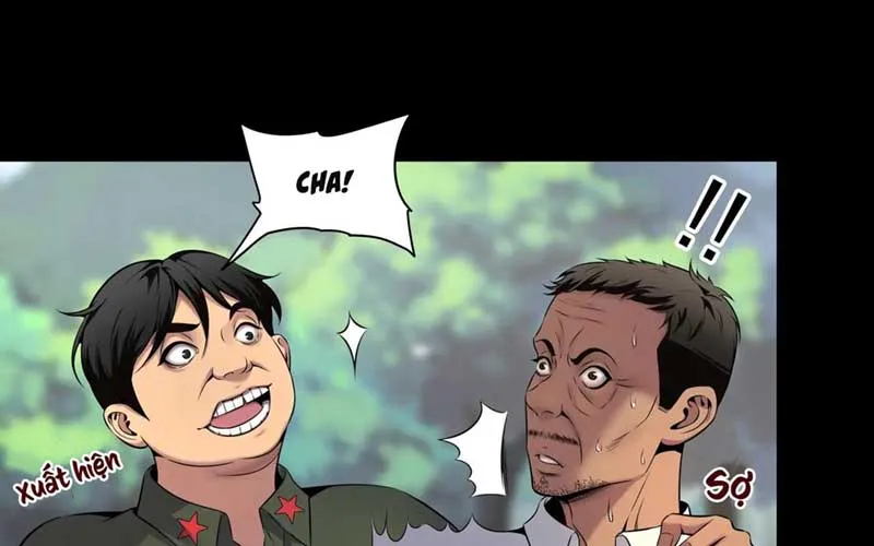 Hậu Duệ Mao Sơn Chapter 3 - Trang 47