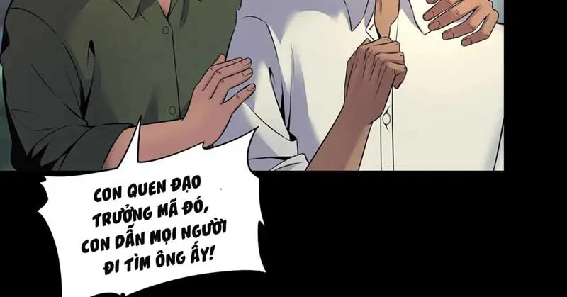Hậu Duệ Mao Sơn Chapter 3 - Trang 48