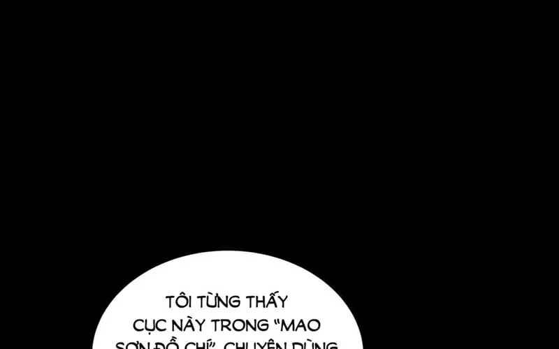 Hậu Duệ Mao Sơn Chapter 3 - Trang 6
