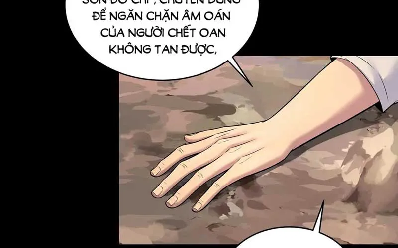 Hậu Duệ Mao Sơn Chapter 3 - Trang 7
