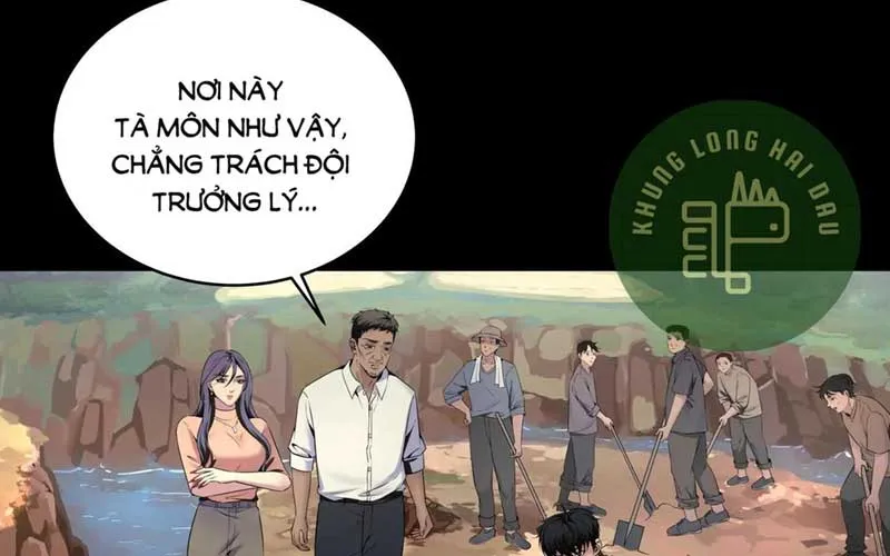 Hậu Duệ Mao Sơn Chapter 3 - Trang 9