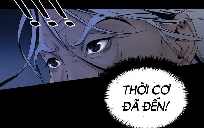 Hậu Duệ Mao Sơn Chapter 4 - Trang 11