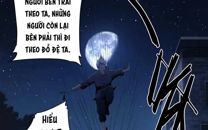 Hậu Duệ Mao Sơn Chapter 4 - Trang 13