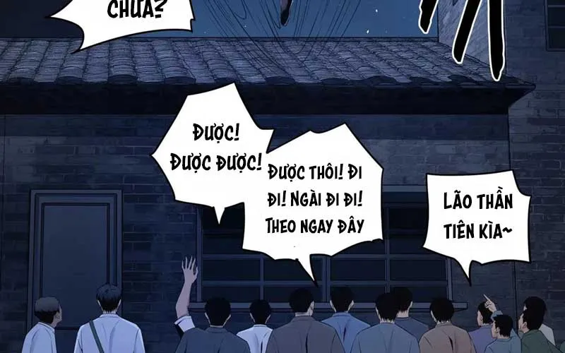 Hậu Duệ Mao Sơn Chapter 4 - Trang 14