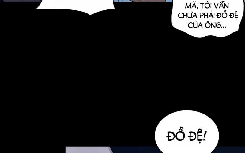 Hậu Duệ Mao Sơn Chapter 4 - Trang 18
