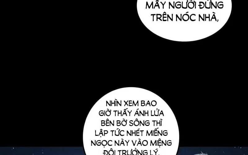 Hậu Duệ Mao Sơn Chapter 4 - Trang 20