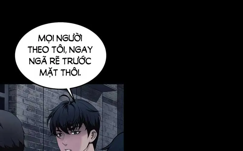 Hậu Duệ Mao Sơn Chapter 4 - Trang 26