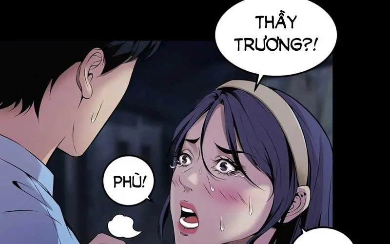 Hậu Duệ Mao Sơn Chapter 4 - Trang 32