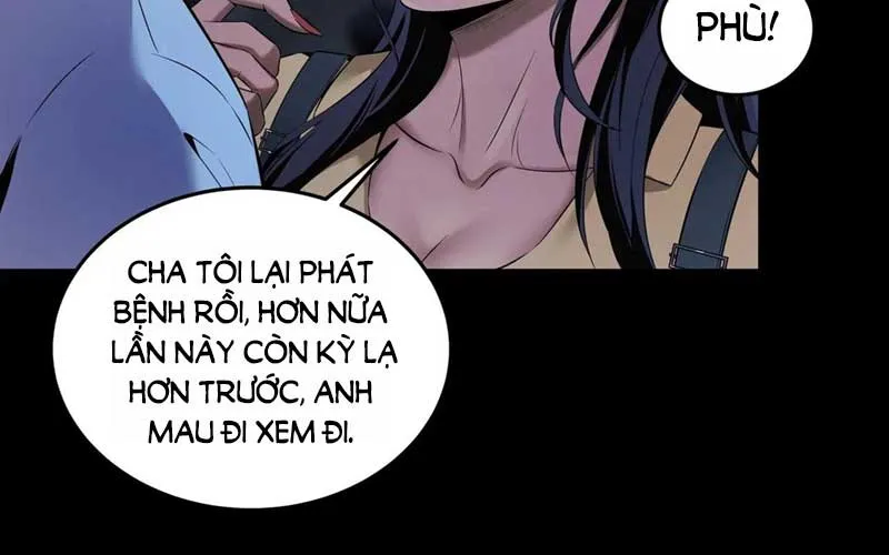 Hậu Duệ Mao Sơn Chapter 4 - Trang 33