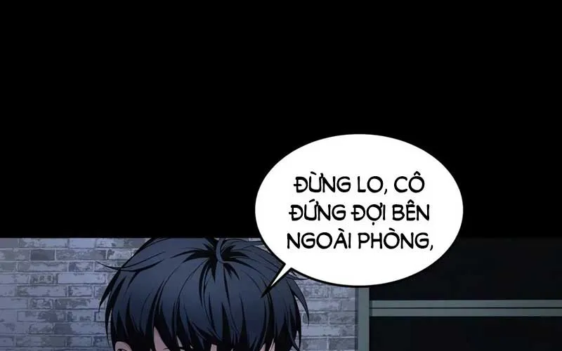 Hậu Duệ Mao Sơn Chapter 4 - Trang 34